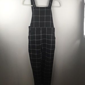 Forever 21 overalls
